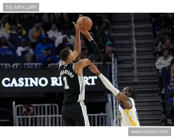 帕金斯预测马刺可能为文班签下5年10亿大合同