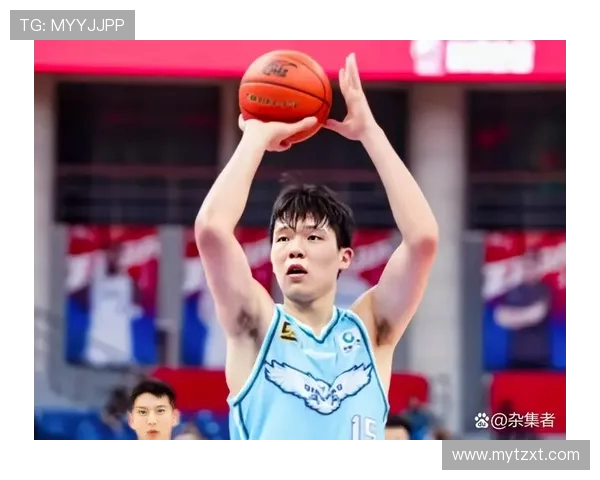 杨瀚森在斯普利特夏训表现轻松但承认正式比赛强度完全不同