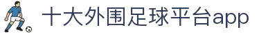 十大外围足球平台APP - 热门推荐与下载入口